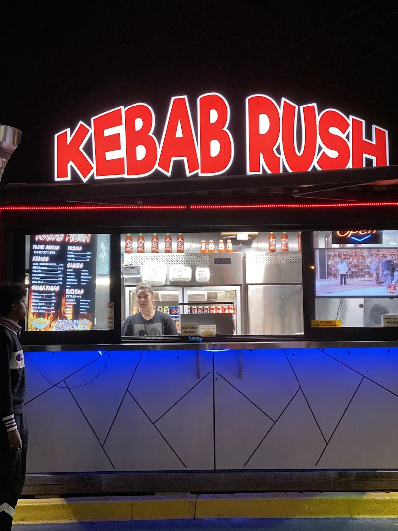 Kebab Rush photo 4