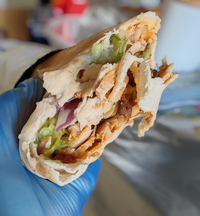 Kebab Rush photo 5