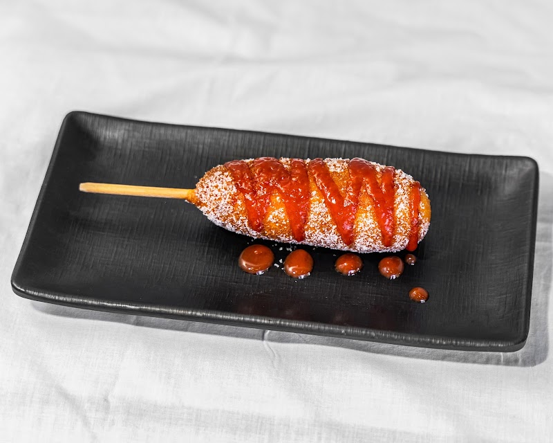 Mukja Korean BBQ Korean Fried Chicken Restaurant photo 1