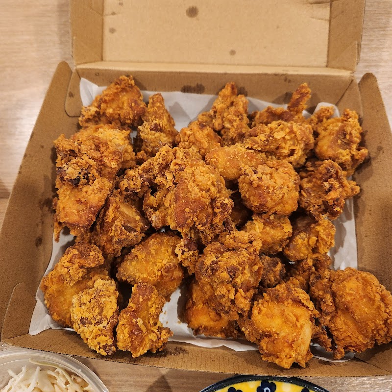 Mukja Korean BBQ Korean Fried Chicken Restaurant photo 4