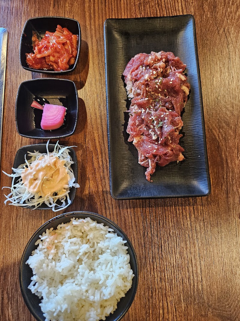 Mukja Korean BBQ Korean Fried Chicken Restaurant photo 5