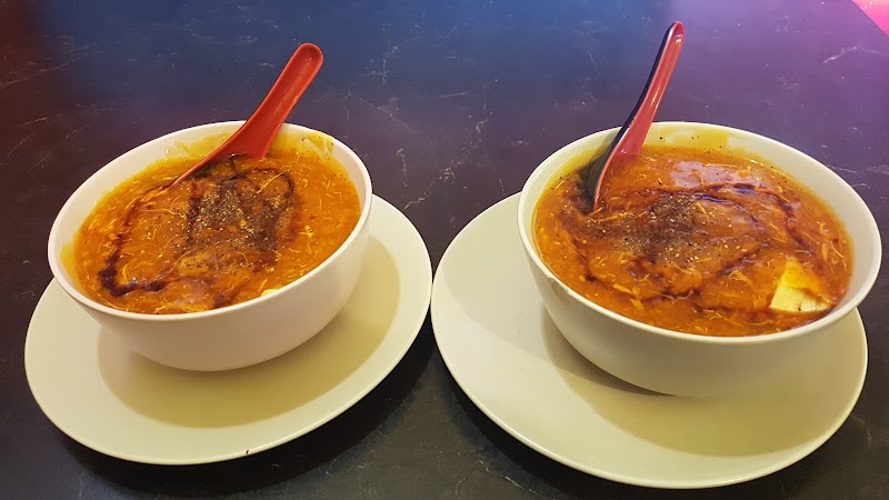 Sarwari Restaurant — halal restaurant in Dandenong