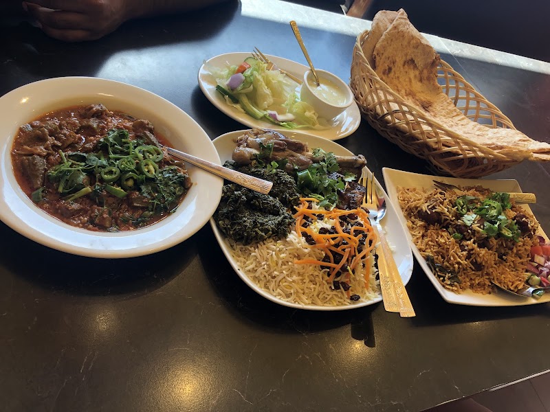 Sarwari Restaurant photo 3