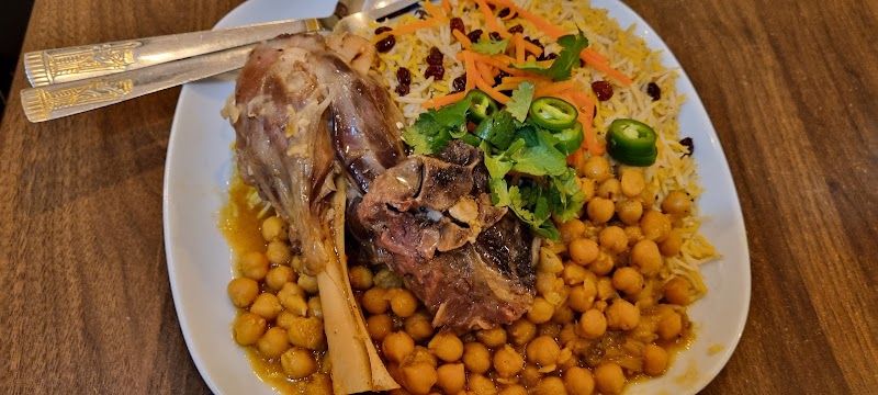 Sarwari Restaurant photo 4
