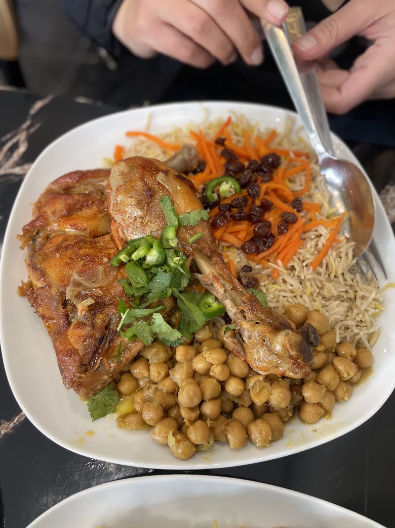 Sarwari Restaurant photo 5