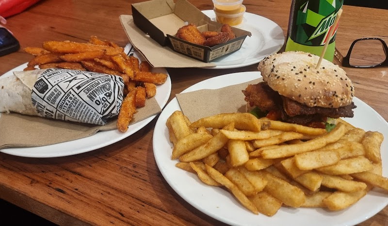 Schnitz Dandenong Plaza photo 3