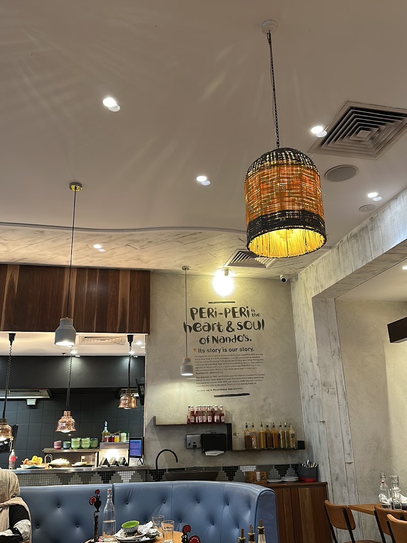 Nando's Dandenong Plaza photo 2