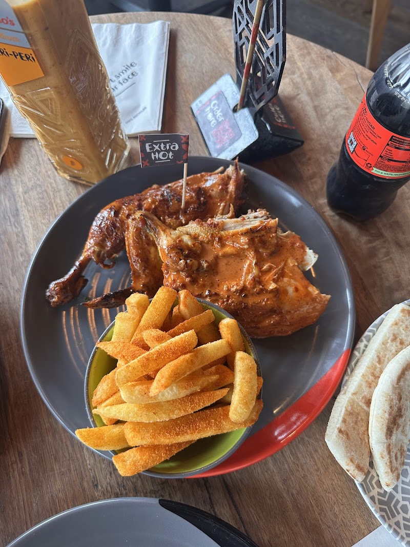 Nando's Dandenong Plaza photo 3