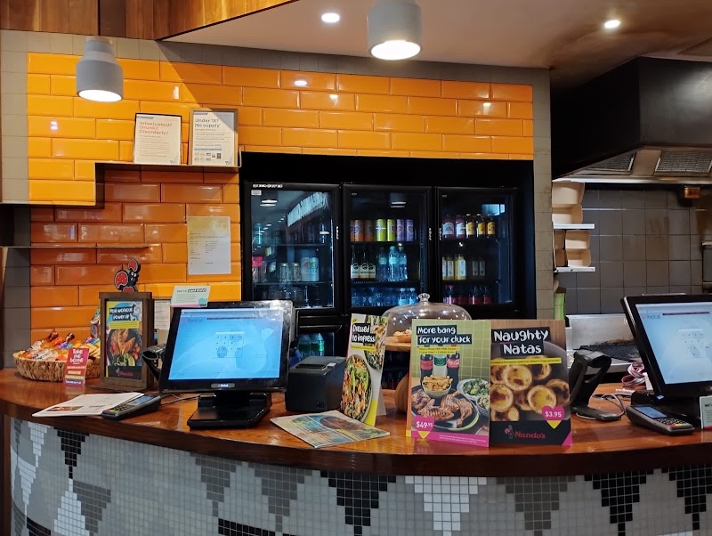 Nando's Dandenong Plaza photo 4
