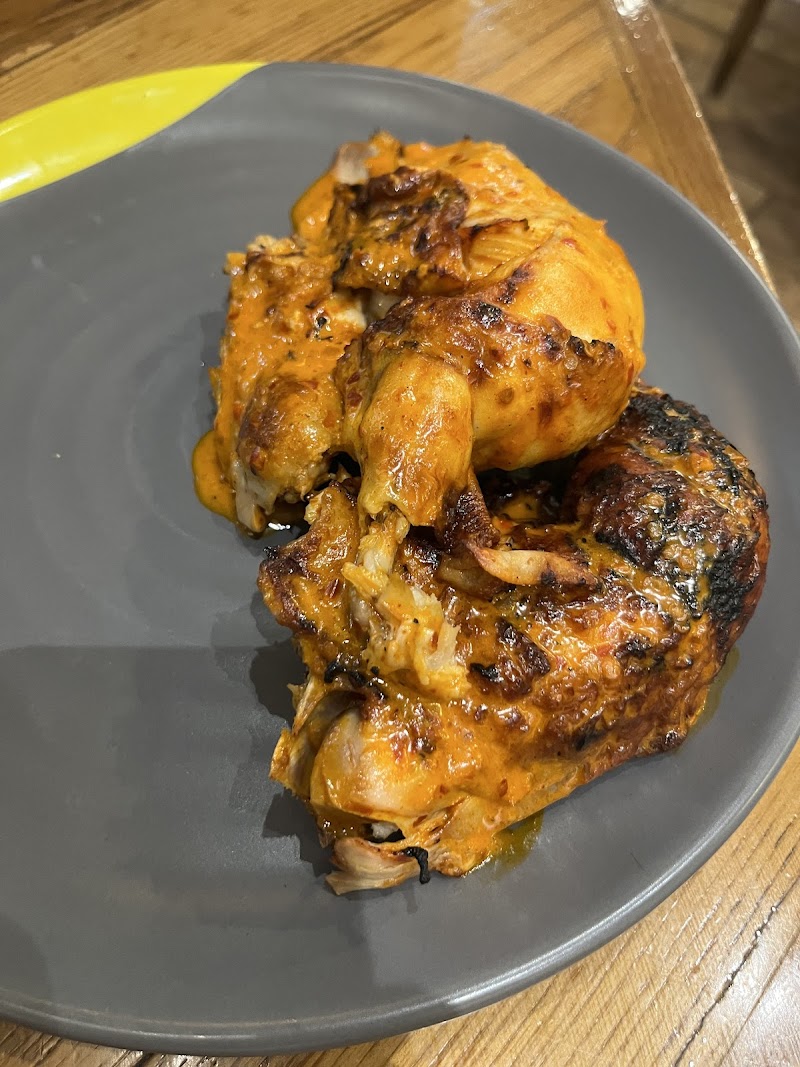 Nando's Dandenong Plaza photo 5