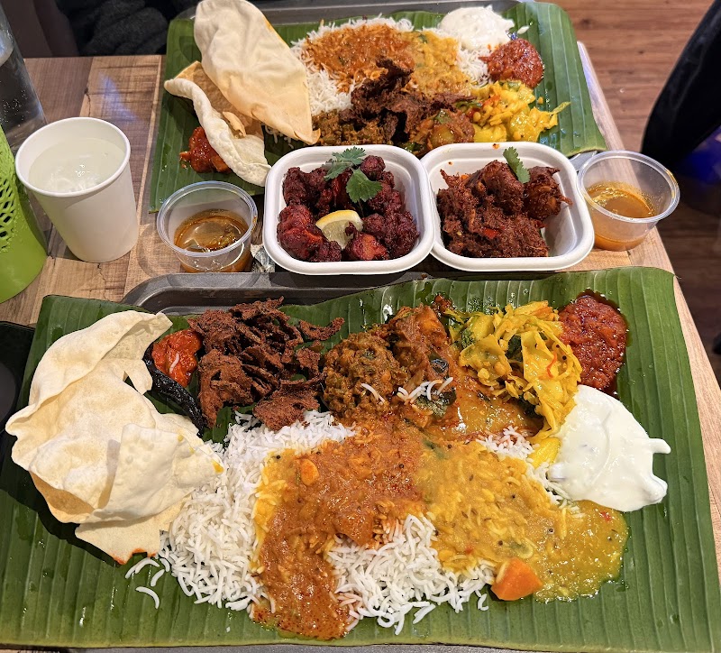 ROTI BAR photo 3