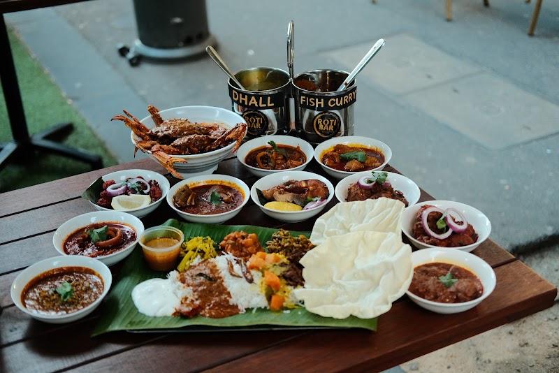 ROTI BAR photo 4