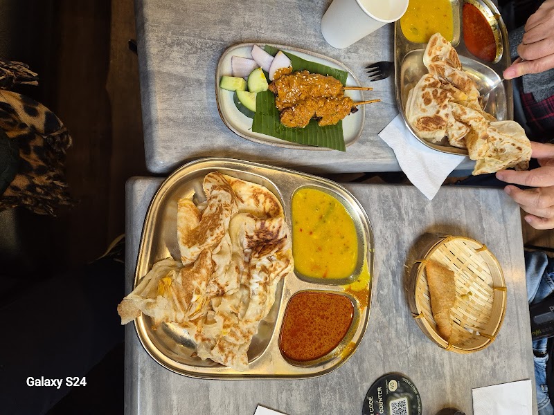 ROTI BAR photo 5