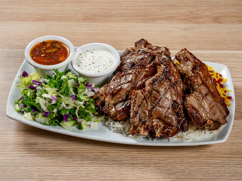 Afghan Kebab Campbellfield photo 1