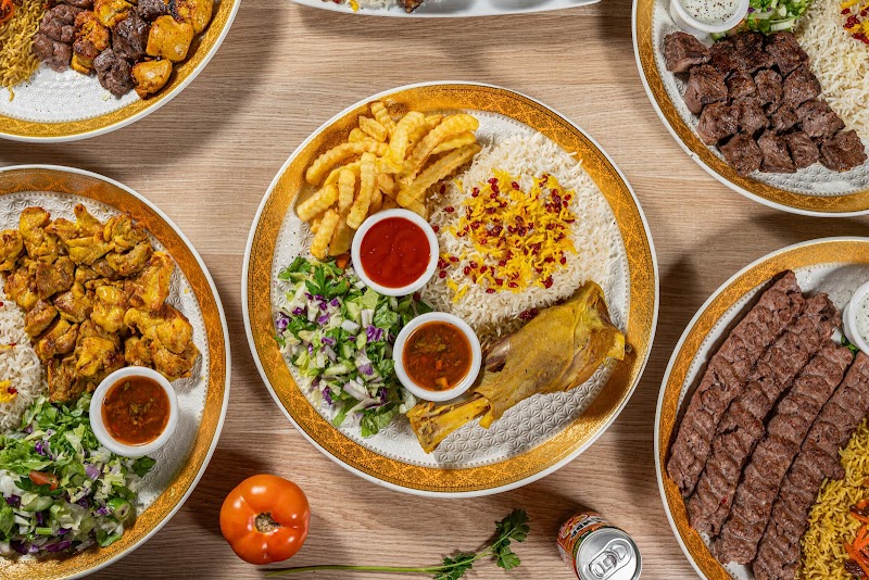 Afghan Kebab Campbellfield photo 3