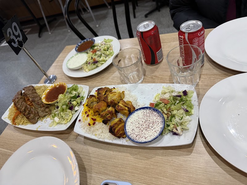 Afghan Kebab Campbellfield photo 4