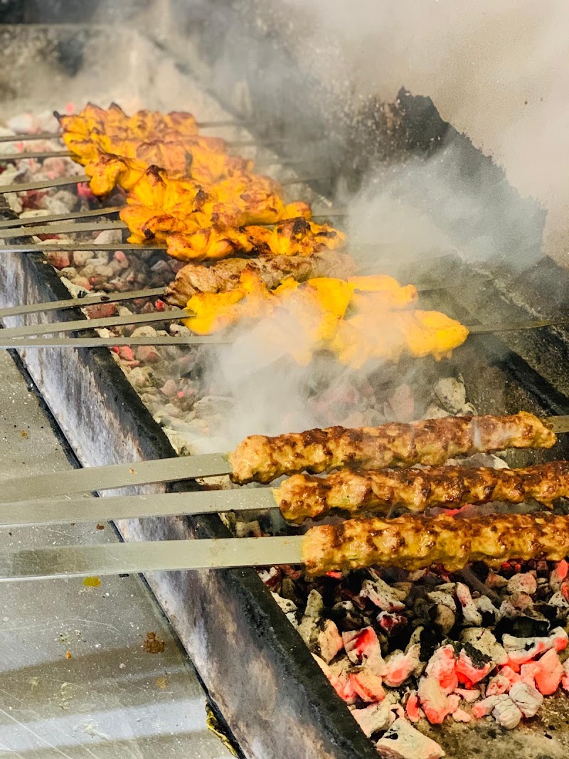 Afghan Kebab Campbellfield photo 5