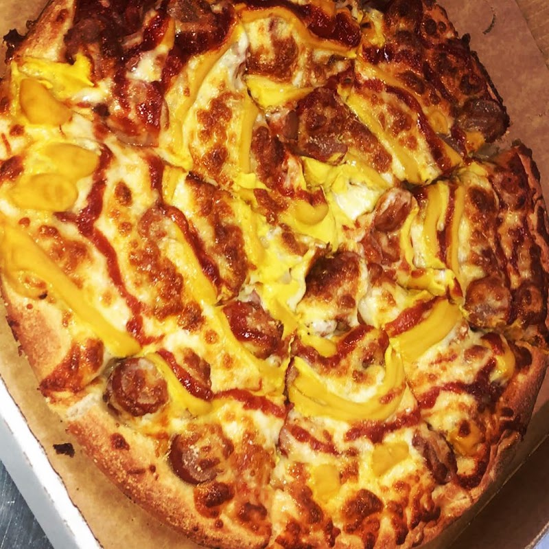 My Mates Pizza Kealba حلال photo 1