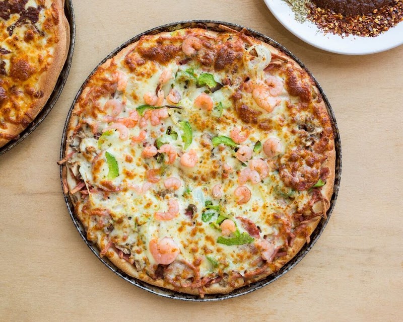 My Mates Pizza Kealba حلال photo 3