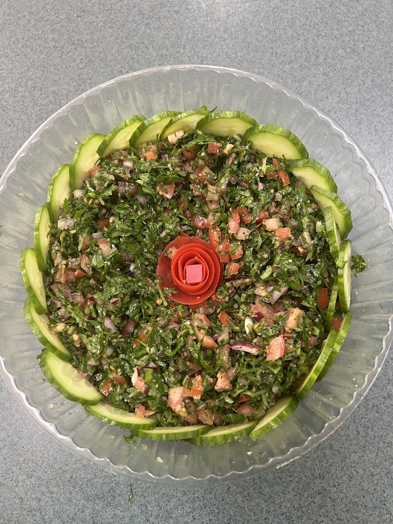 Baladi on Brady photo 1