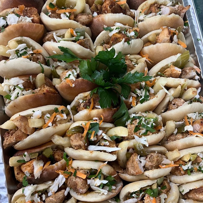 Baladi on Brady — halal Lebanese restaurant in Dandenong North