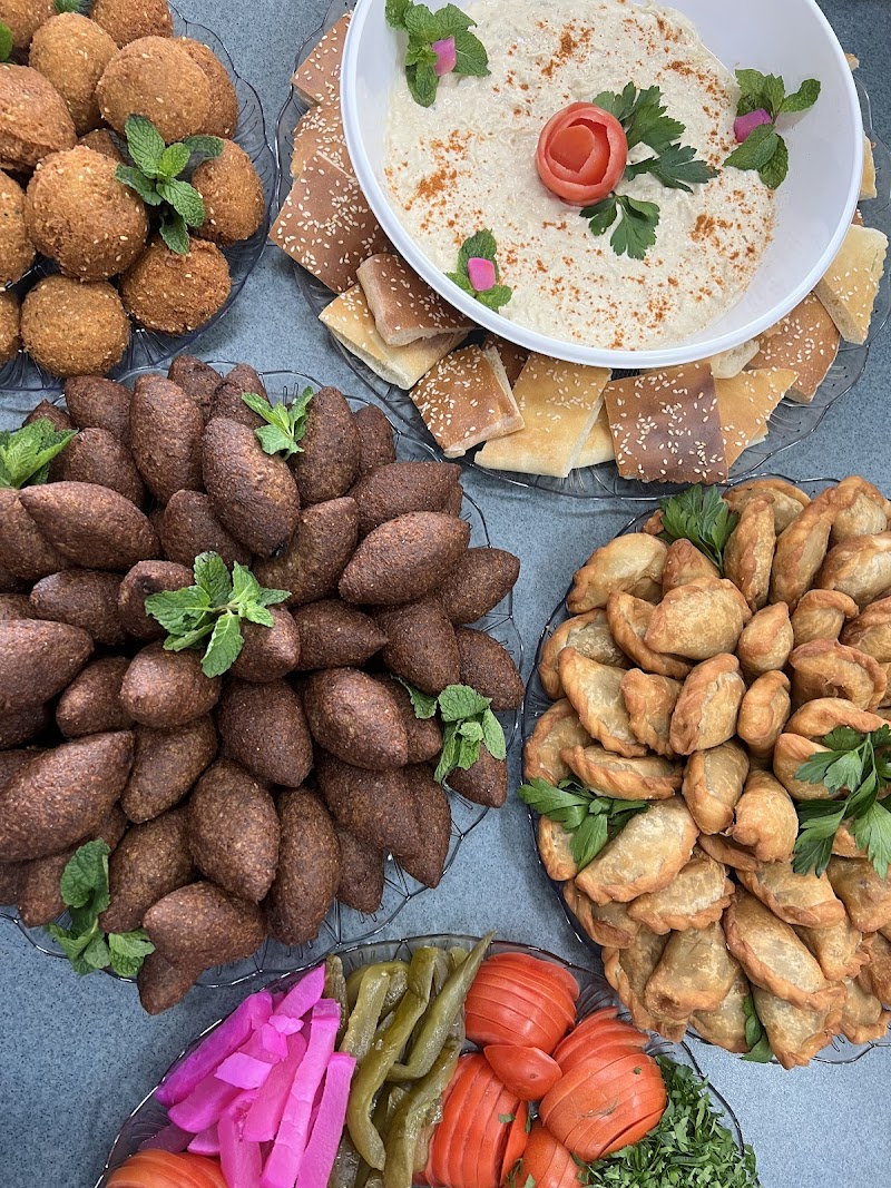 Baladi on Brady photo 3
