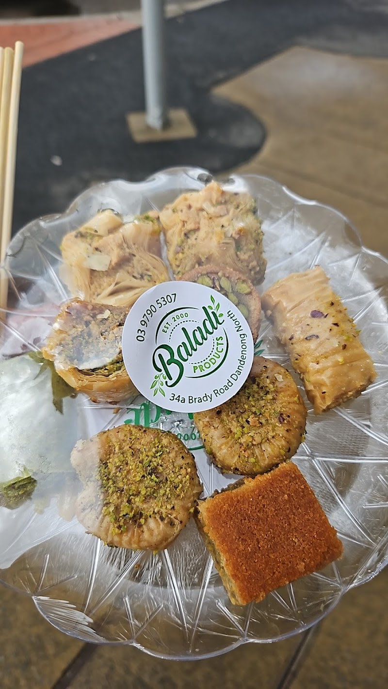 Baladi on Brady photo 5
