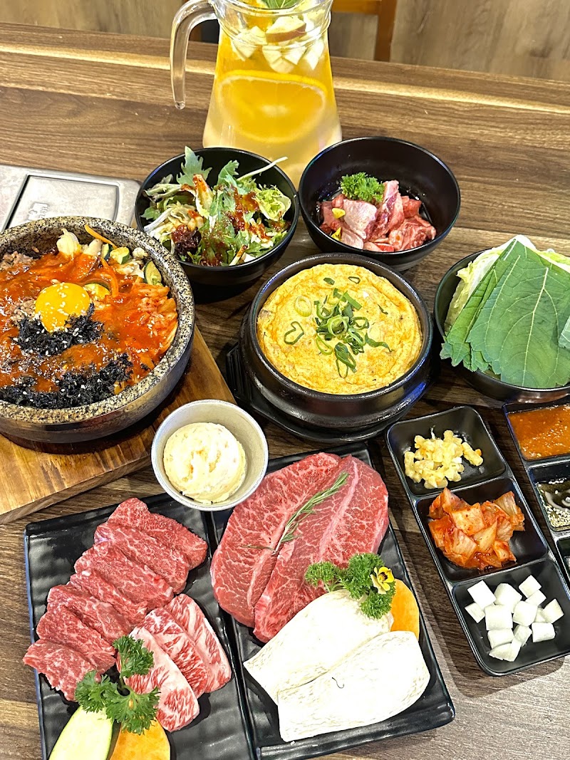 Chingu Korean BBQ Sunshine photo 3