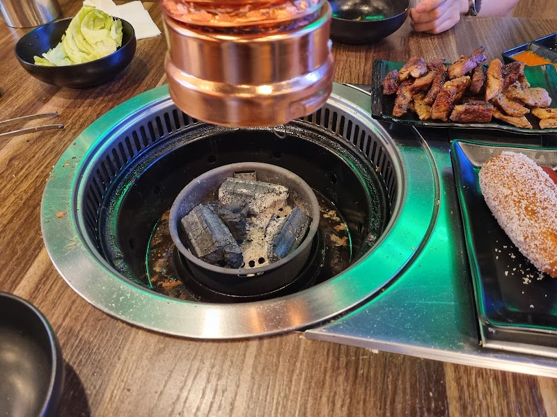 Chingu Korean BBQ Sunshine photo 4