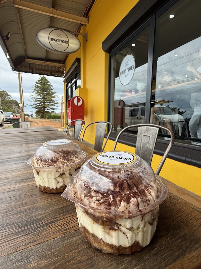 The Hungry Farmer Werribee South photo 3