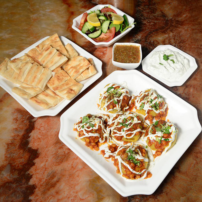 Afghan Hayat Restaurant — halal Afghan restaurant in Dandenong