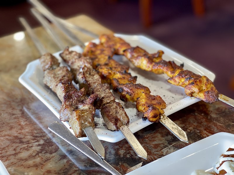 Afghan Hayat Restaurant photo 3