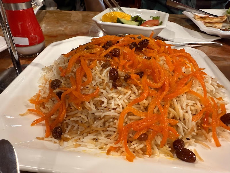 Afghan Hayat Restaurant photo 5