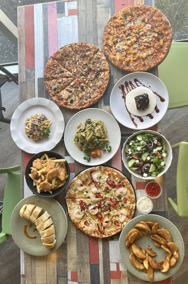 Pizza Planet Melton photo 1