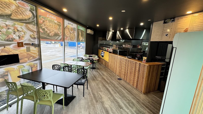Pizza Planet Melton photo 3