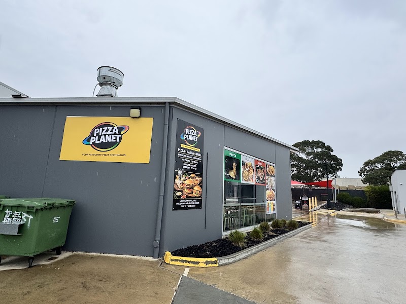 Pizza Planet Melton photo 5