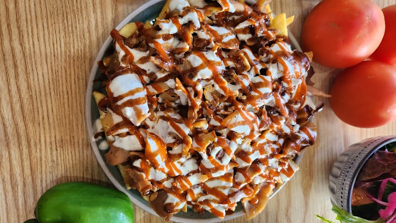 ALMA'S PIZZA AND MORE photo 5