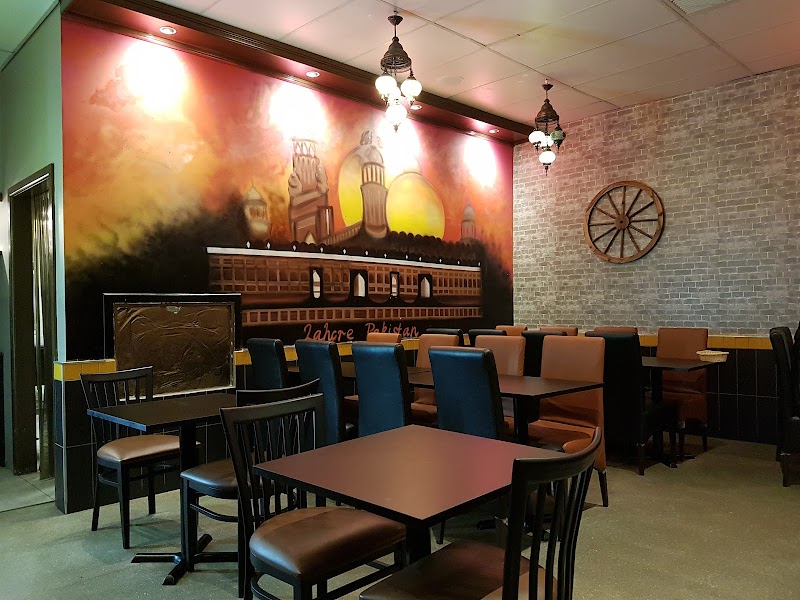 Bonfire Restaurant photo 5