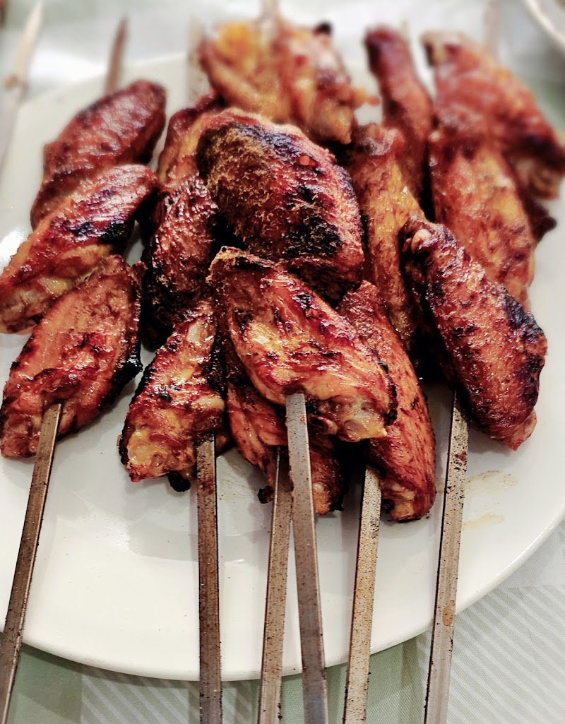 Diyarim Uyghur Cuisine photo 1