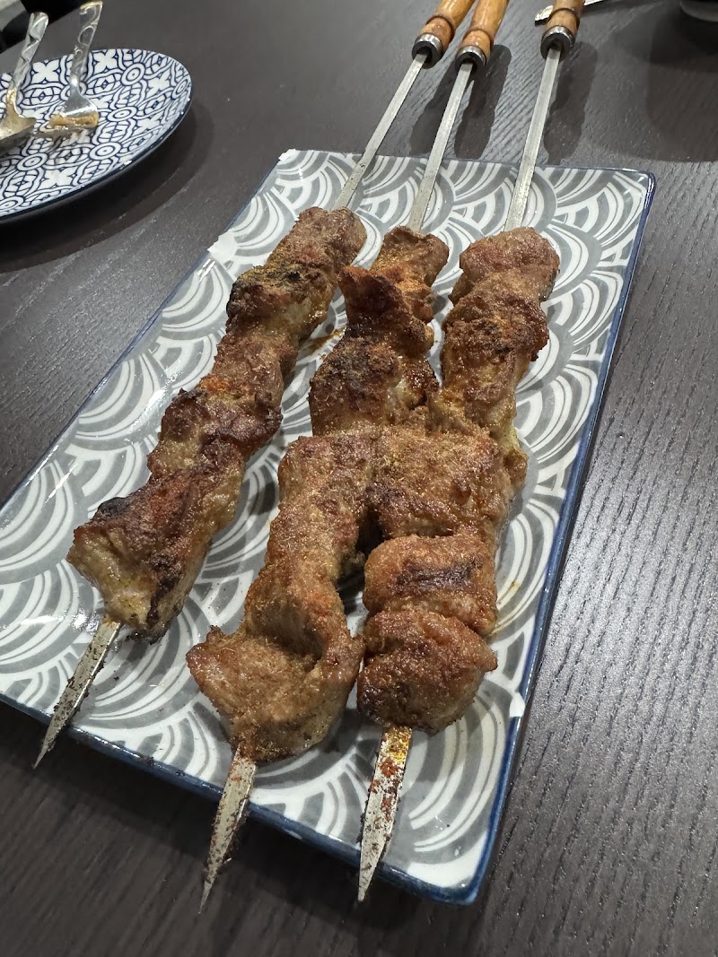 Diyarim Uyghur Cuisine photo 3