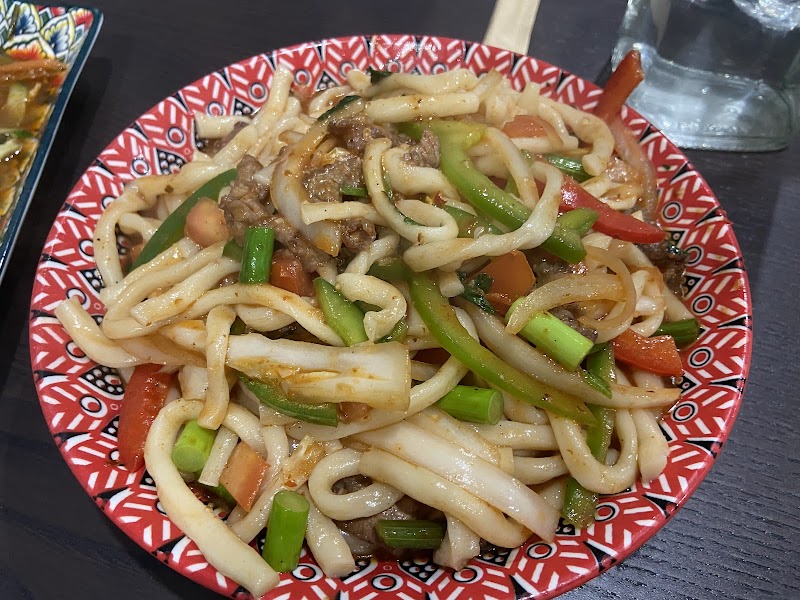Diyarim Uyghur Cuisine photo 5