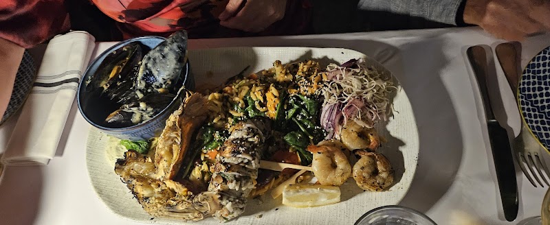 Lezzet Anatolian Restaurant — halal Turkish restaurant in Elwood