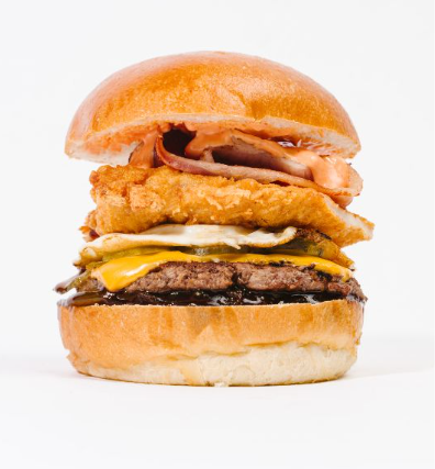 Sideshow Burgers Melton photo 1