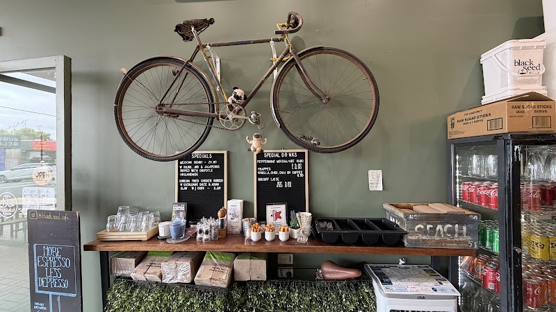 Black Seed Cafe photo 4