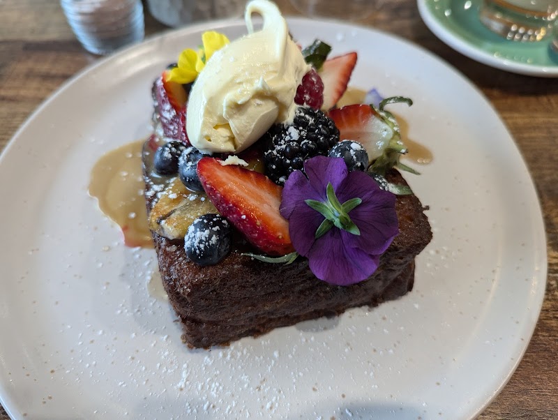 Black Seed Cafe photo 5