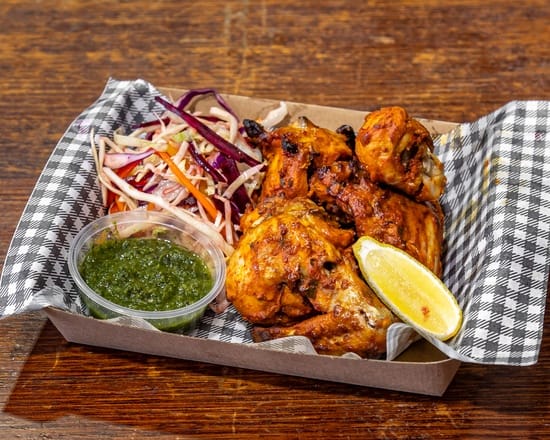 The Tandoori Joint - Indian Takeaway in Mickleham photo 1