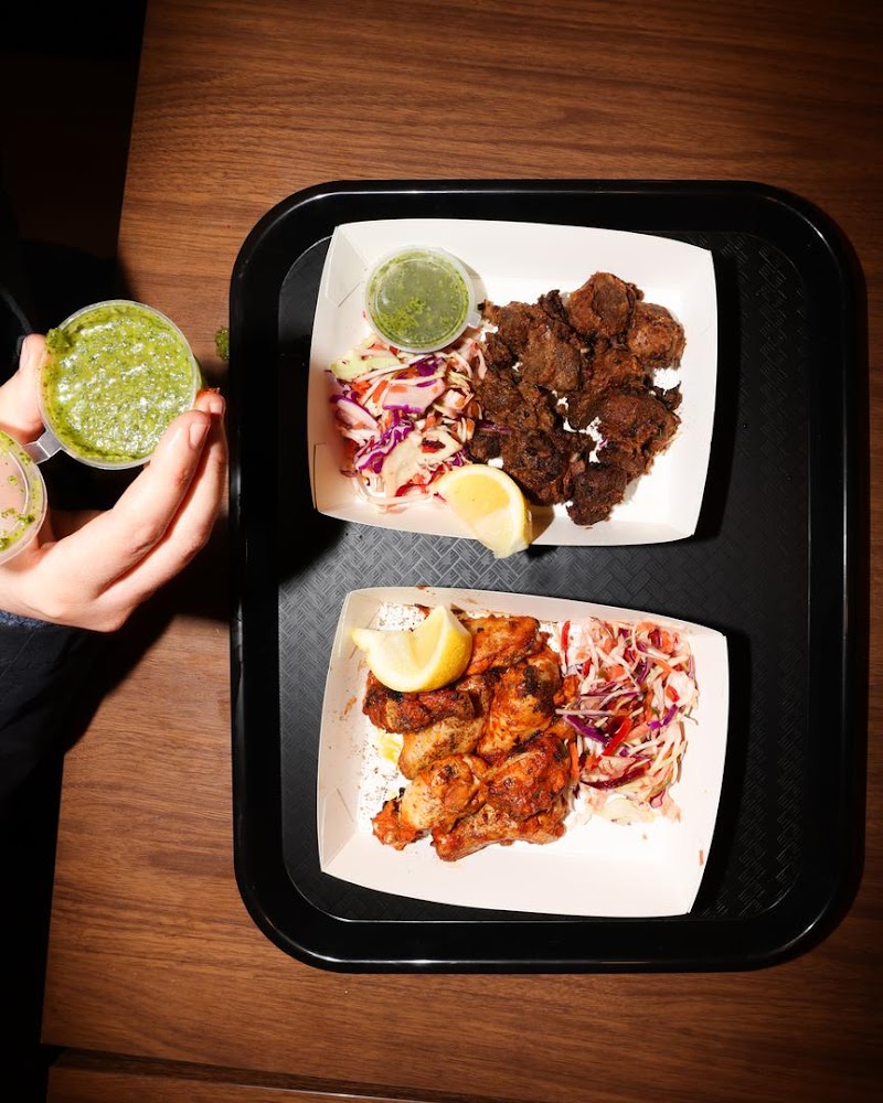 The Tandoori Joint - Indian Takeaway in Mickleham — halal Indian restaurant in Mickleham