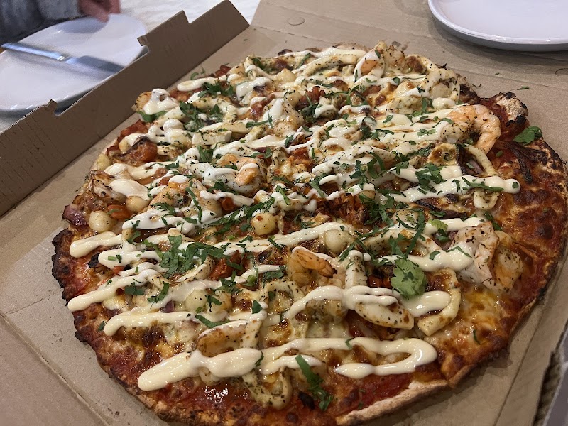 Xpress Gourmet Pizza & Pasta Rye photo 3
