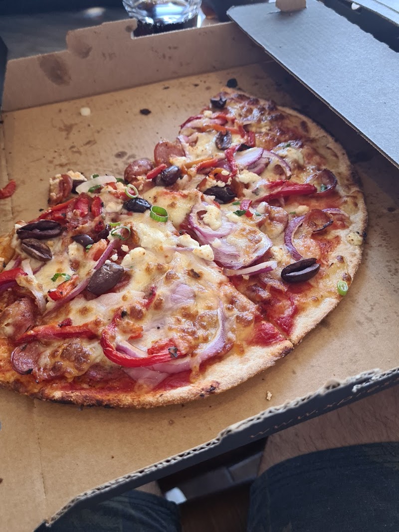 Xpress Gourmet Pizza & Pasta Rye photo 4