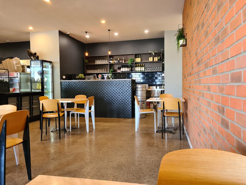 Xpress Gourmet Pizza & Pasta Rye photo 5